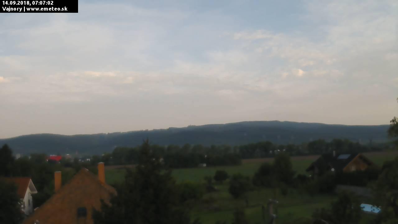 Malé Karpaty