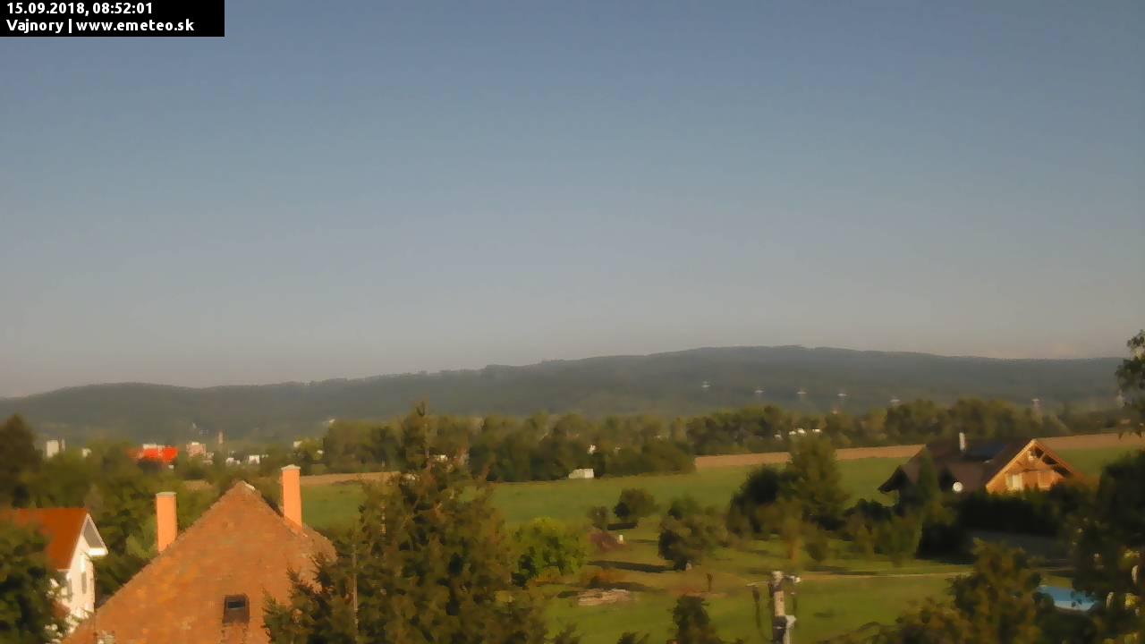 Malé Karpaty