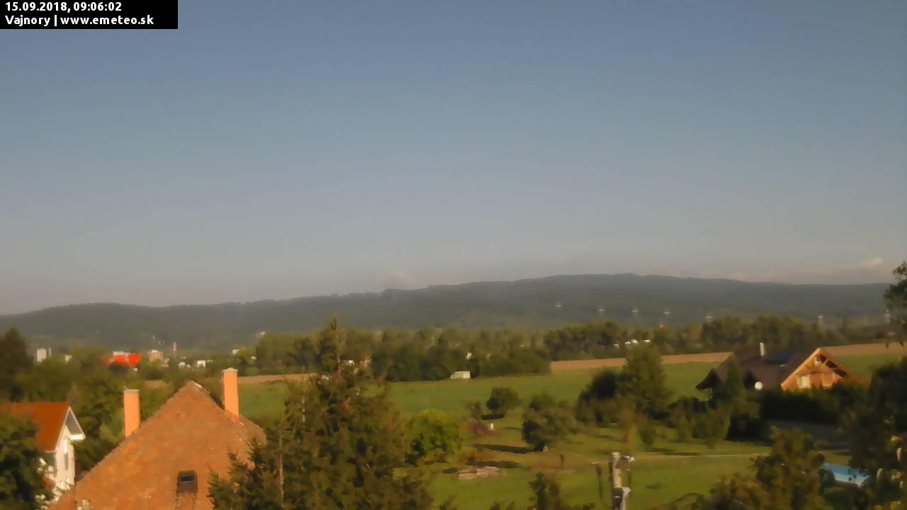 Malé Karpaty