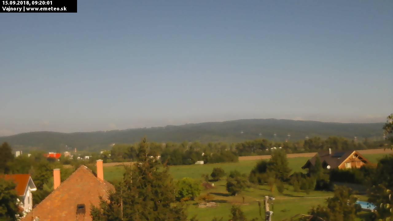 Malé Karpaty
