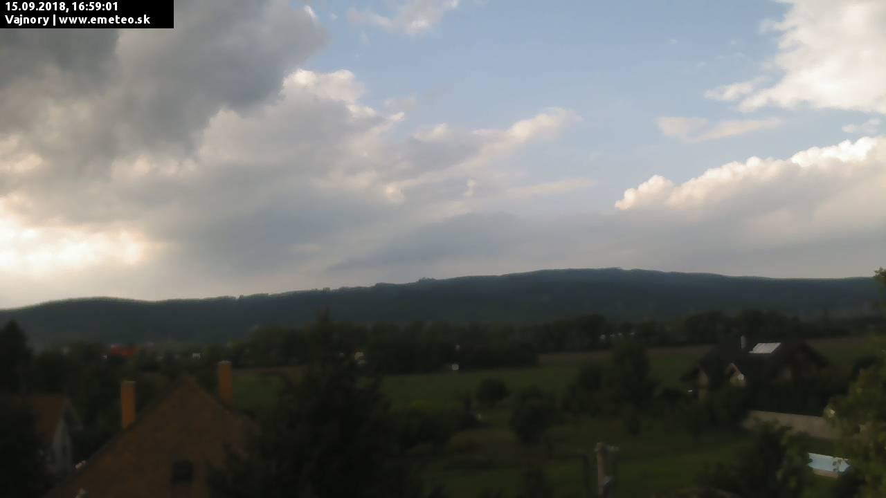 Malé Karpaty