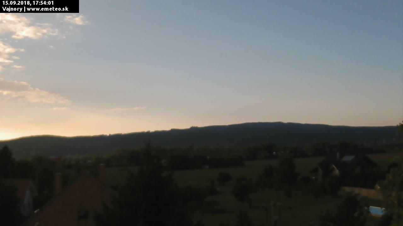 Malé Karpaty