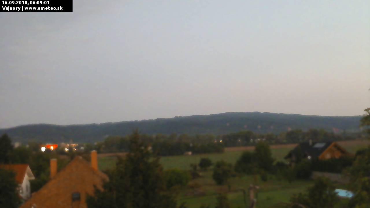 Malé Karpaty