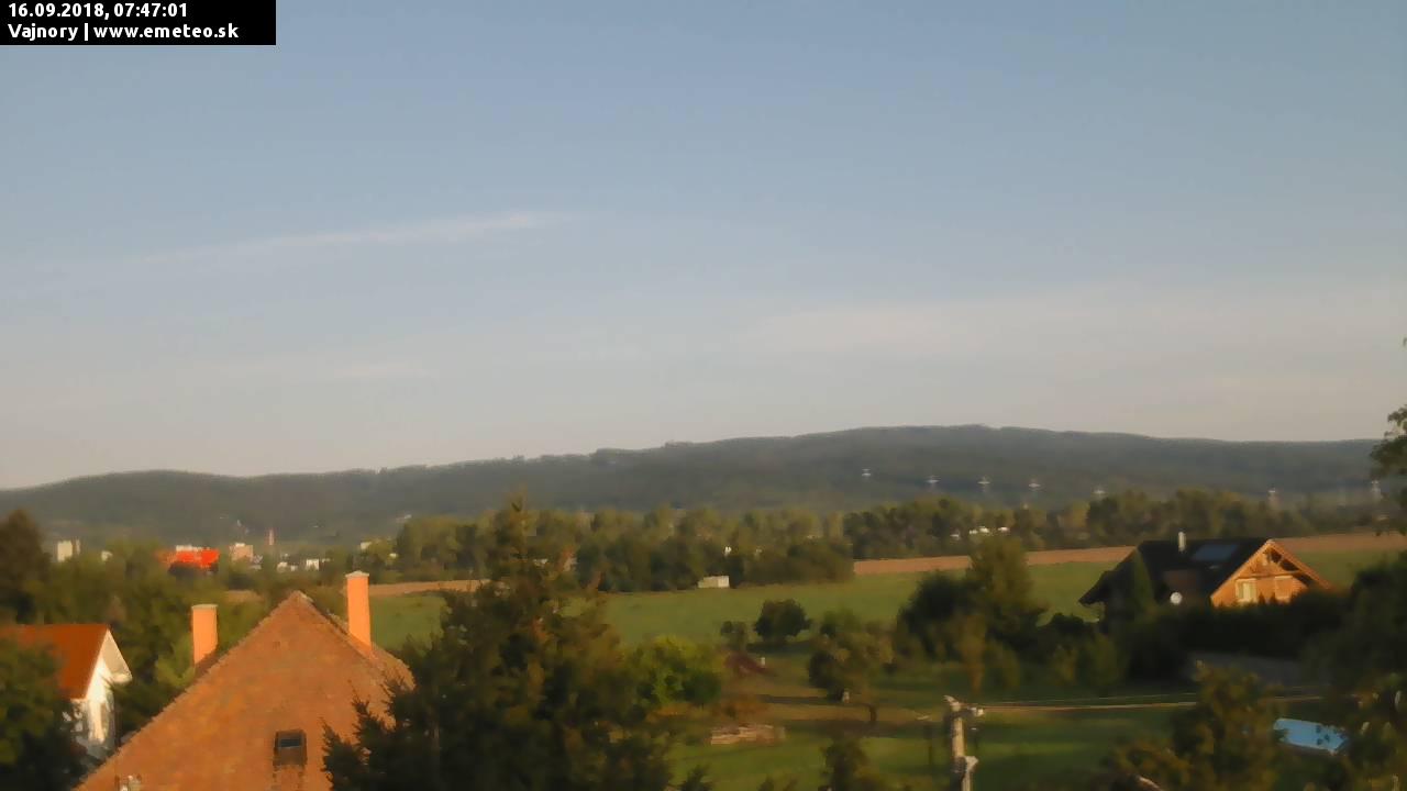 Malé Karpaty