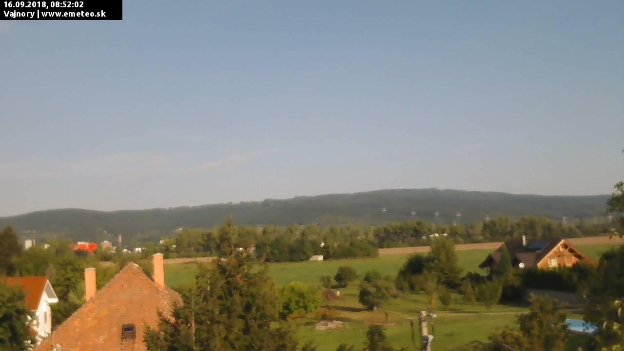 Malé Karpaty