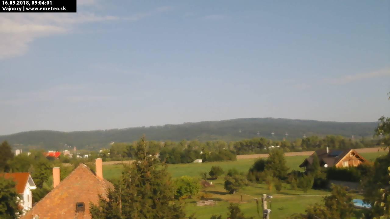 Malé Karpaty