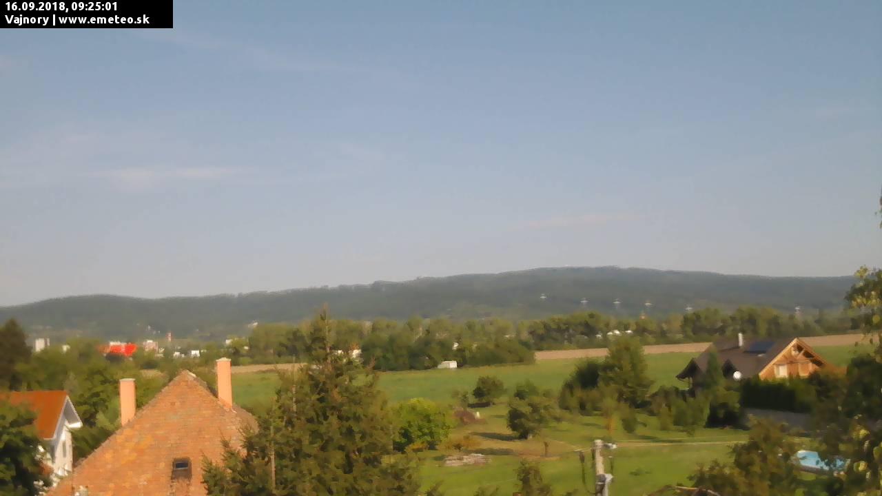 Malé Karpaty