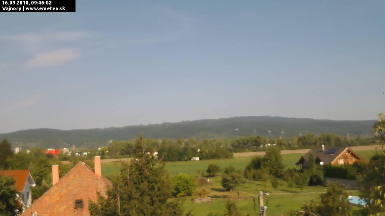 Malé Karpaty
