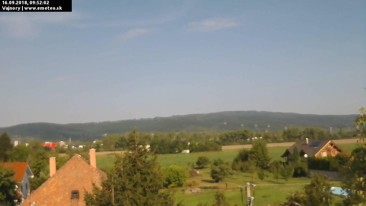 Malé Karpaty