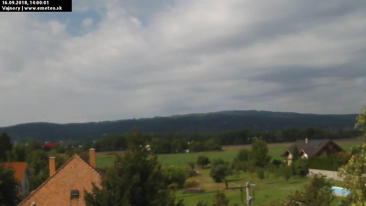 Malé Karpaty
