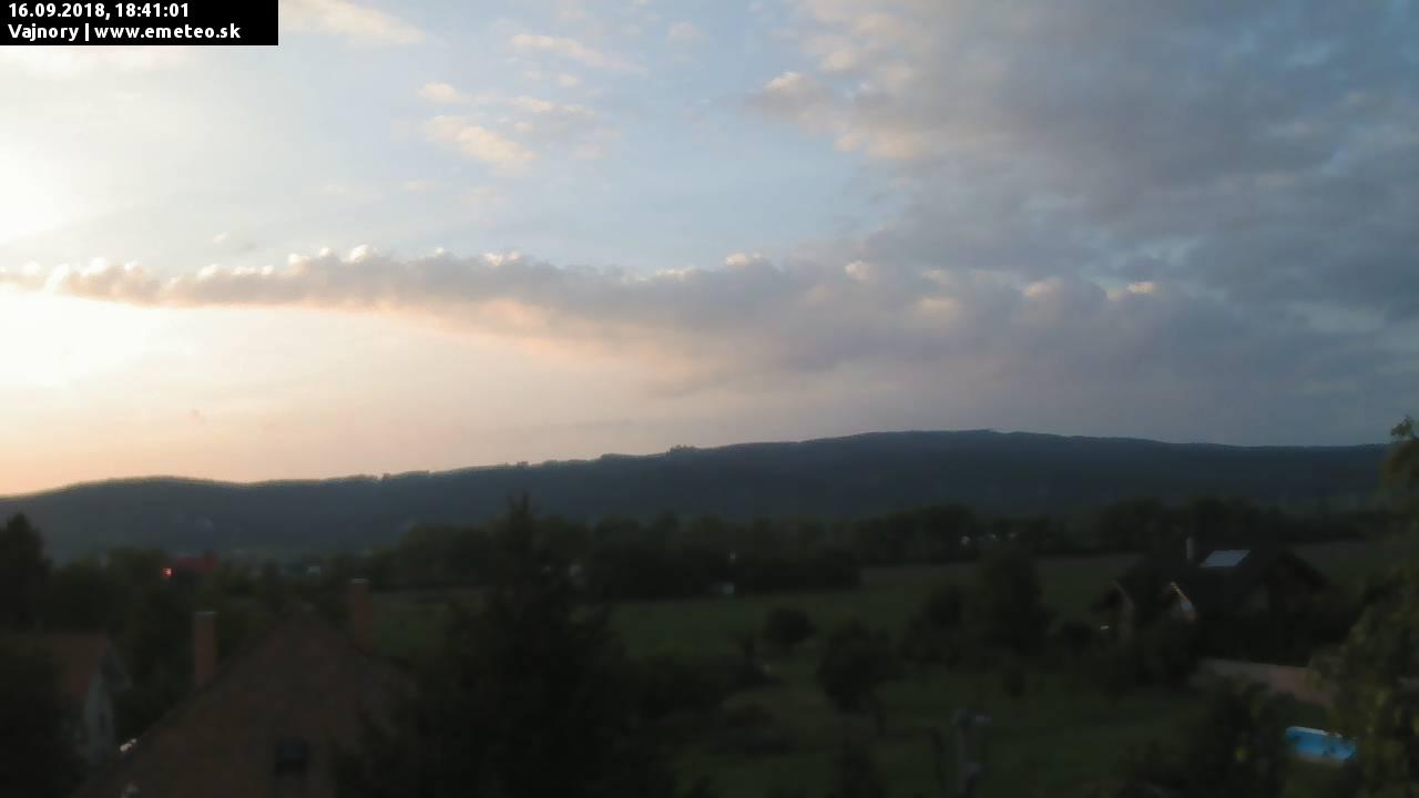 Malé Karpaty