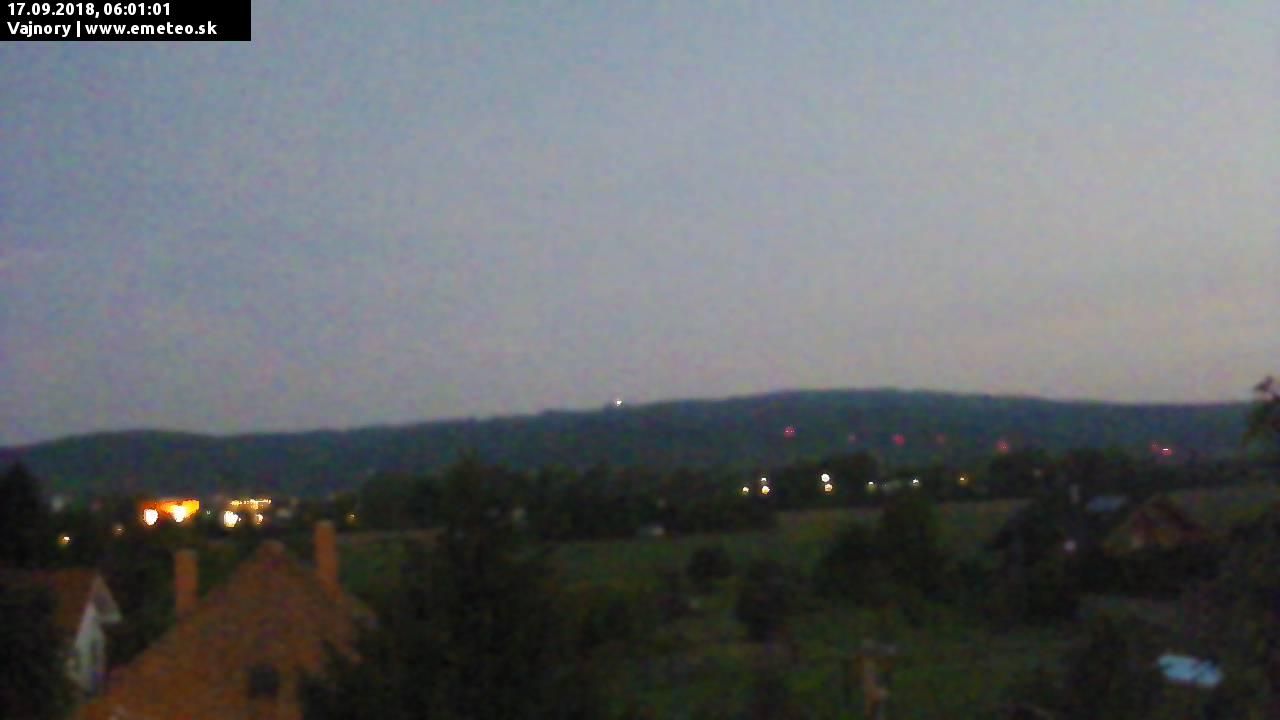 Malé Karpaty