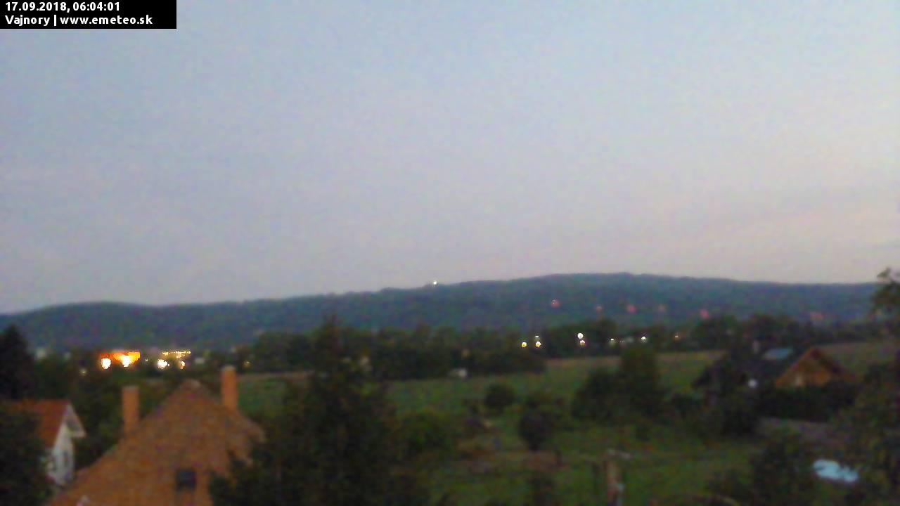 Malé Karpaty