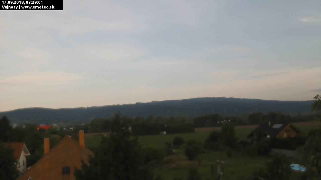 Malé Karpaty