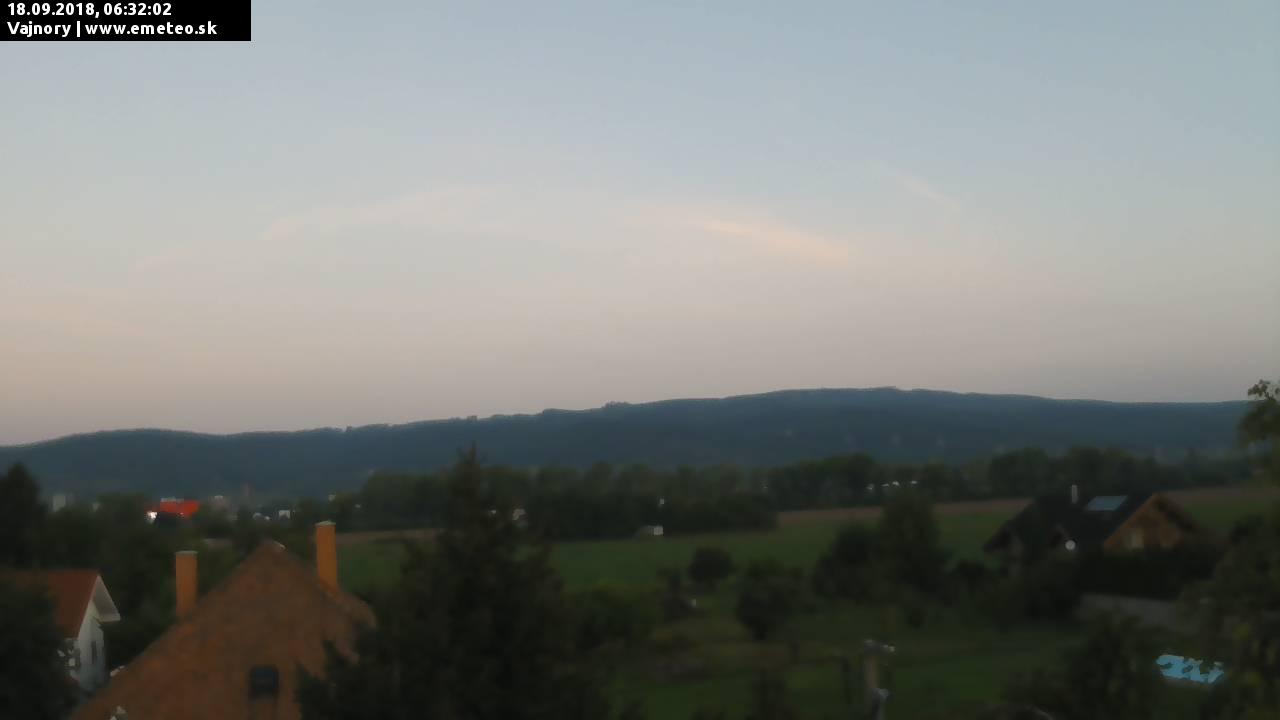 Malé Karpaty