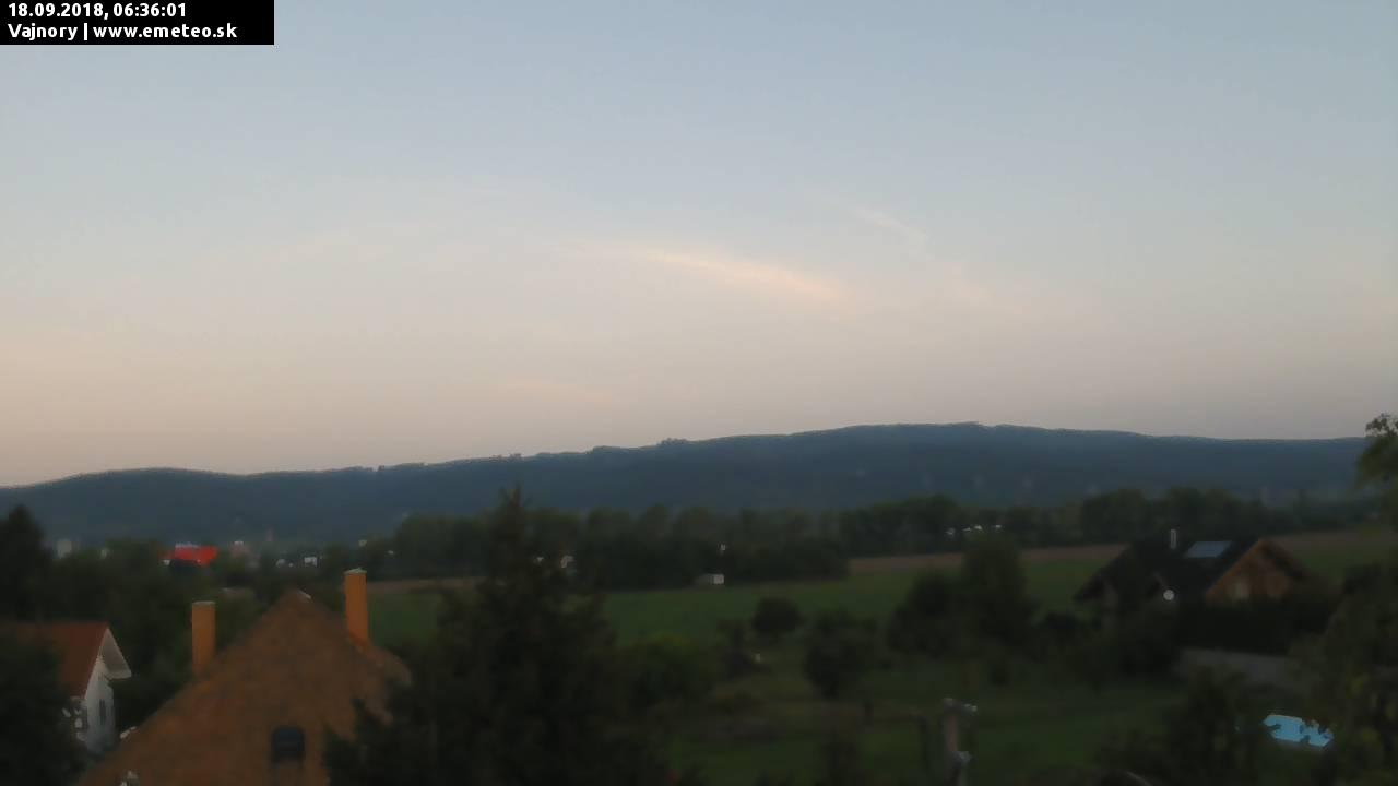 Malé Karpaty