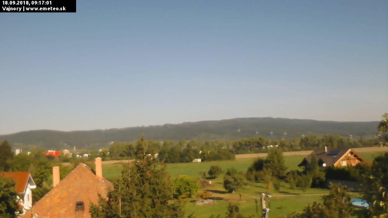 Malé Karpaty
