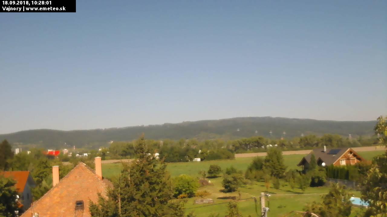 Malé Karpaty