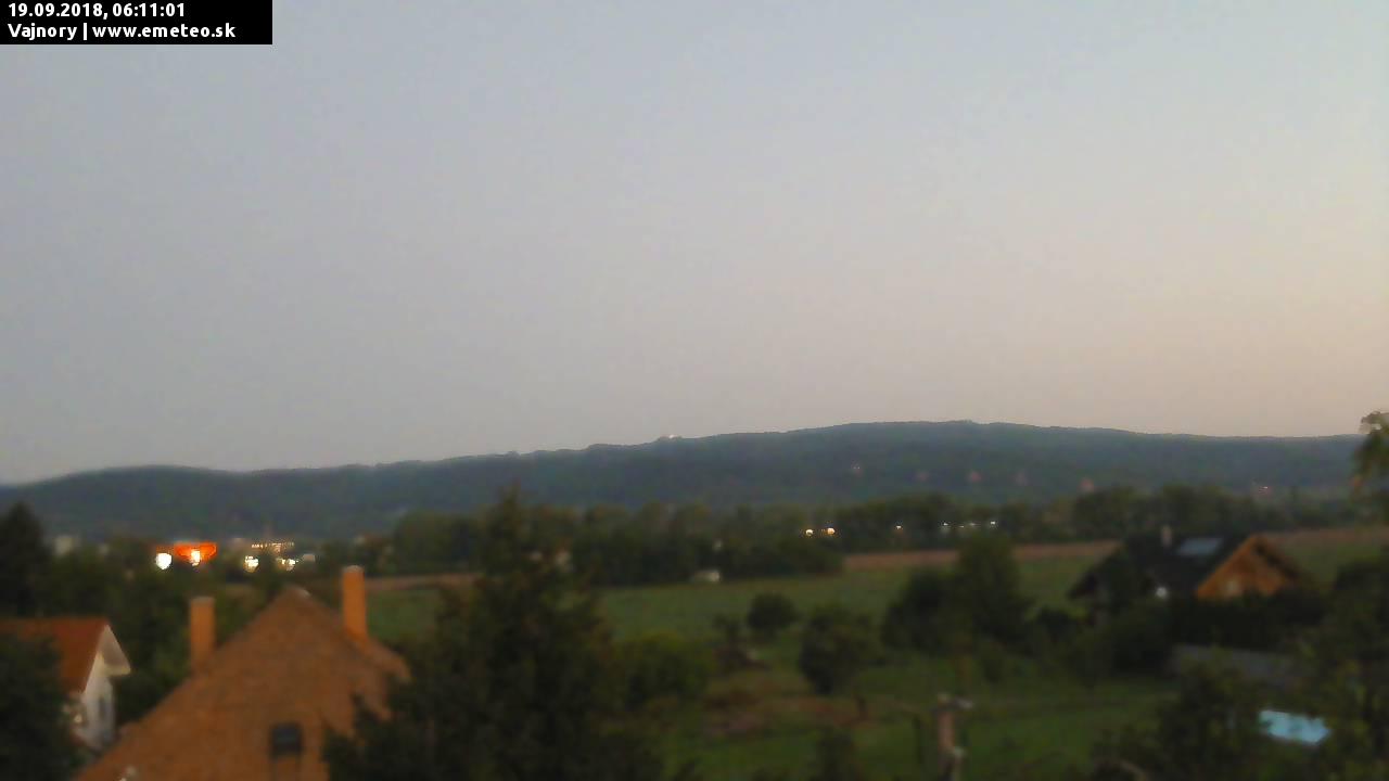 Malé Karpaty