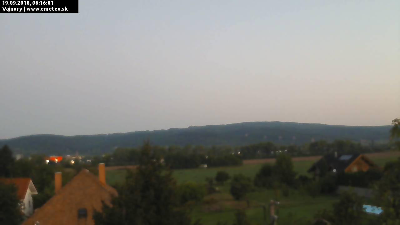 Malé Karpaty