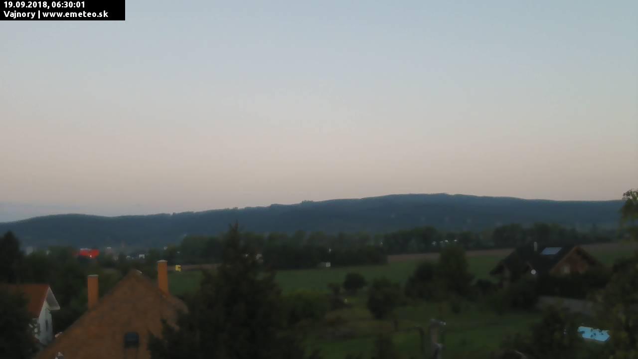 Malé Karpaty