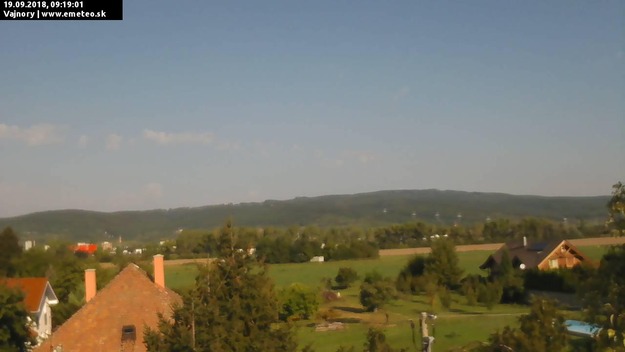 Malé Karpaty