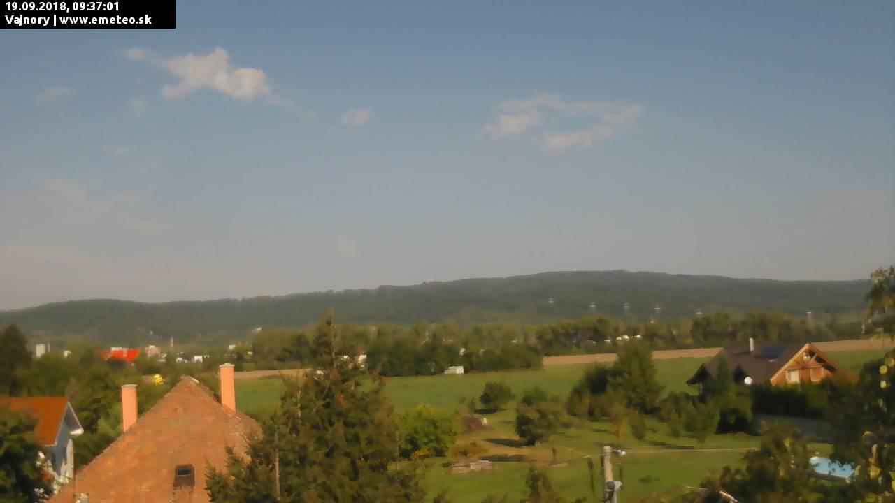 Malé Karpaty