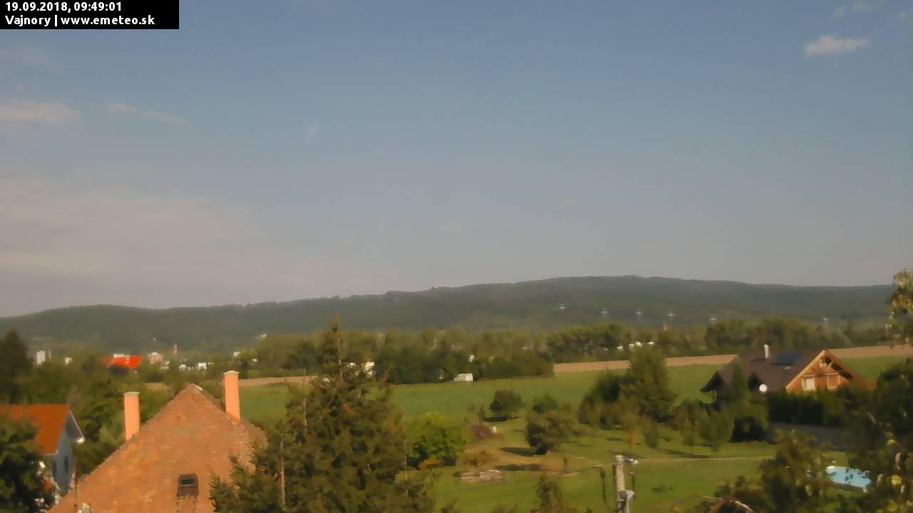 Malé Karpaty