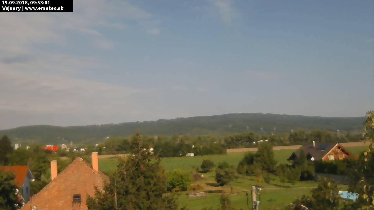 Malé Karpaty