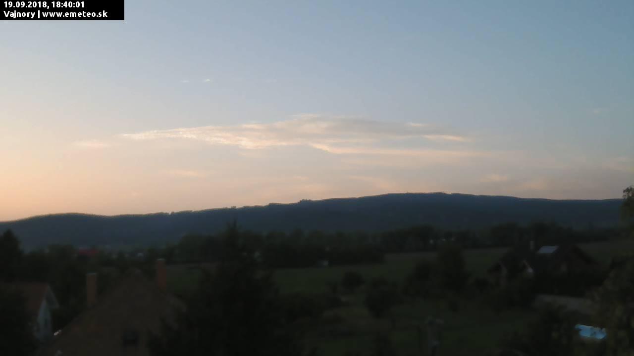 Malé Karpaty