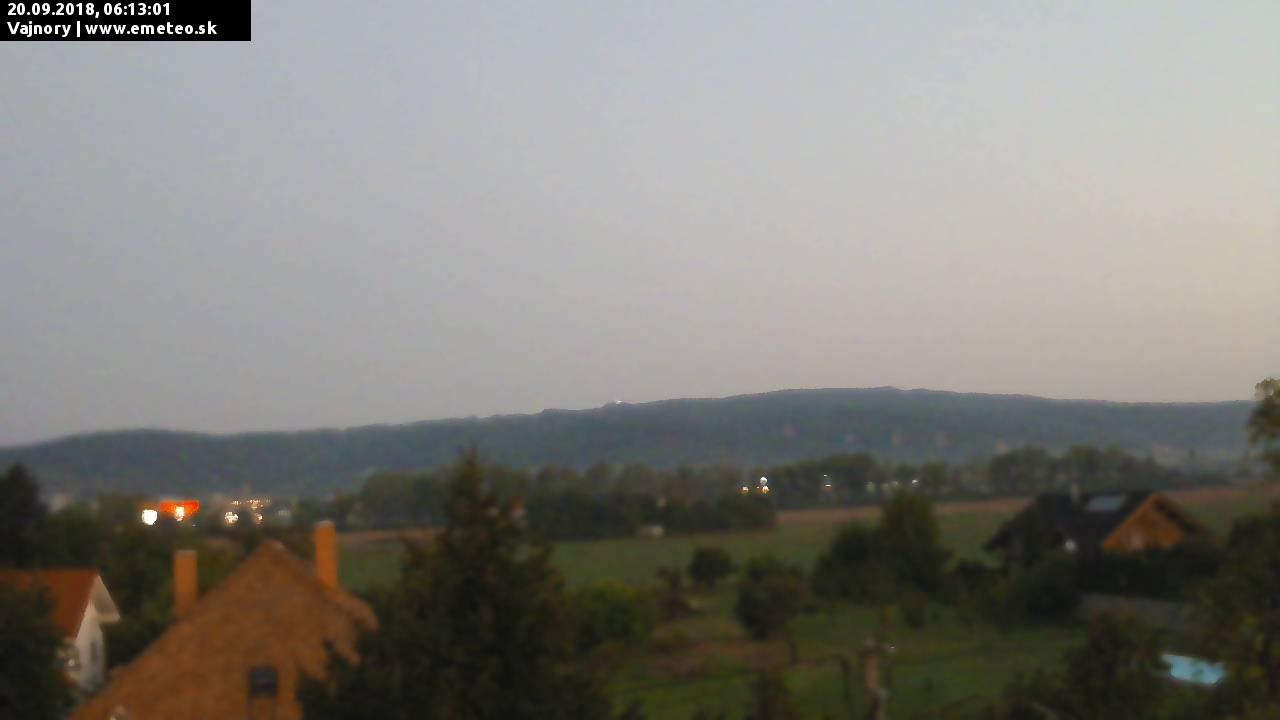 Malé Karpaty
