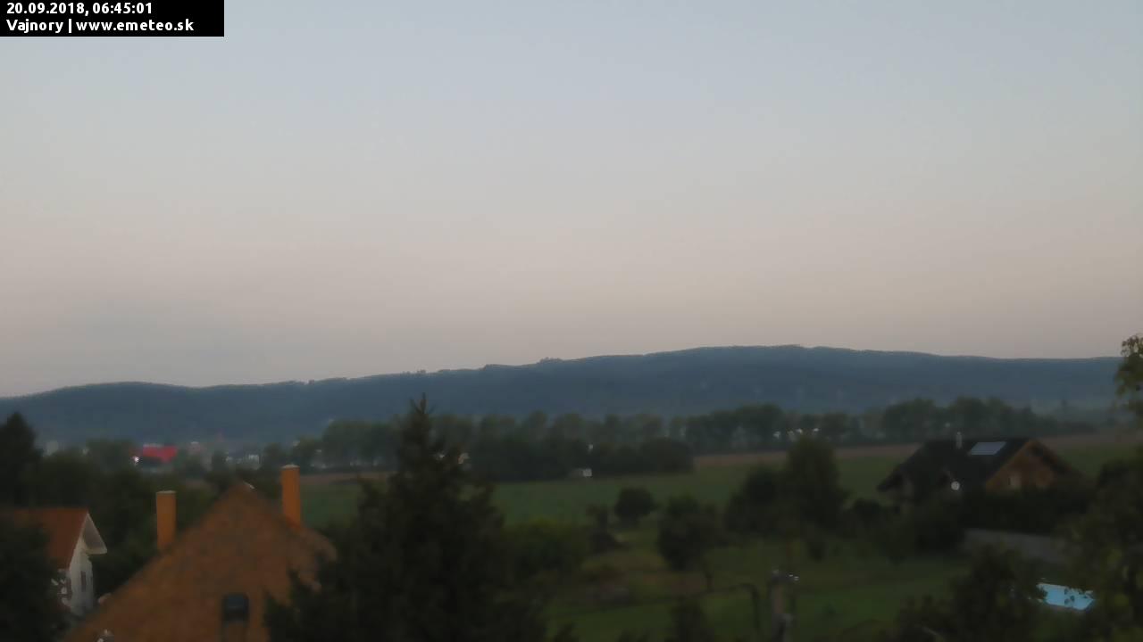 Malé Karpaty
