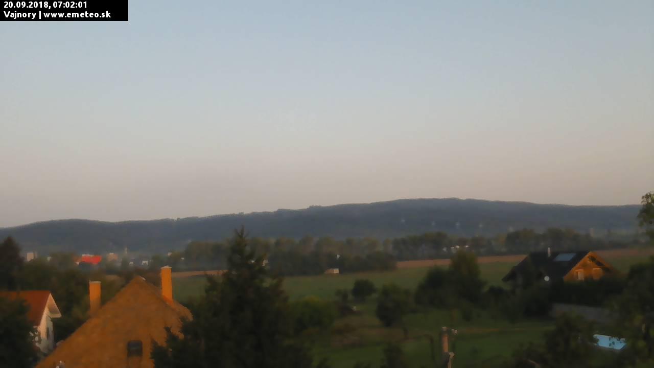 Malé Karpaty