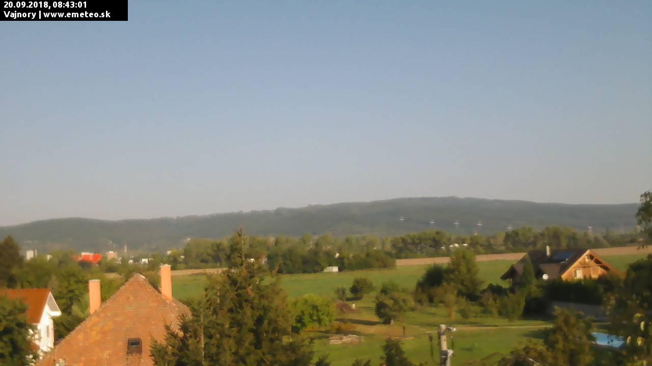 Malé Karpaty