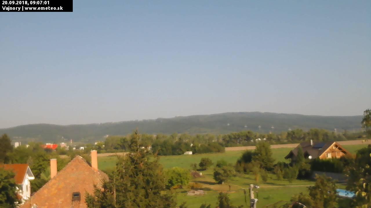 Malé Karpaty