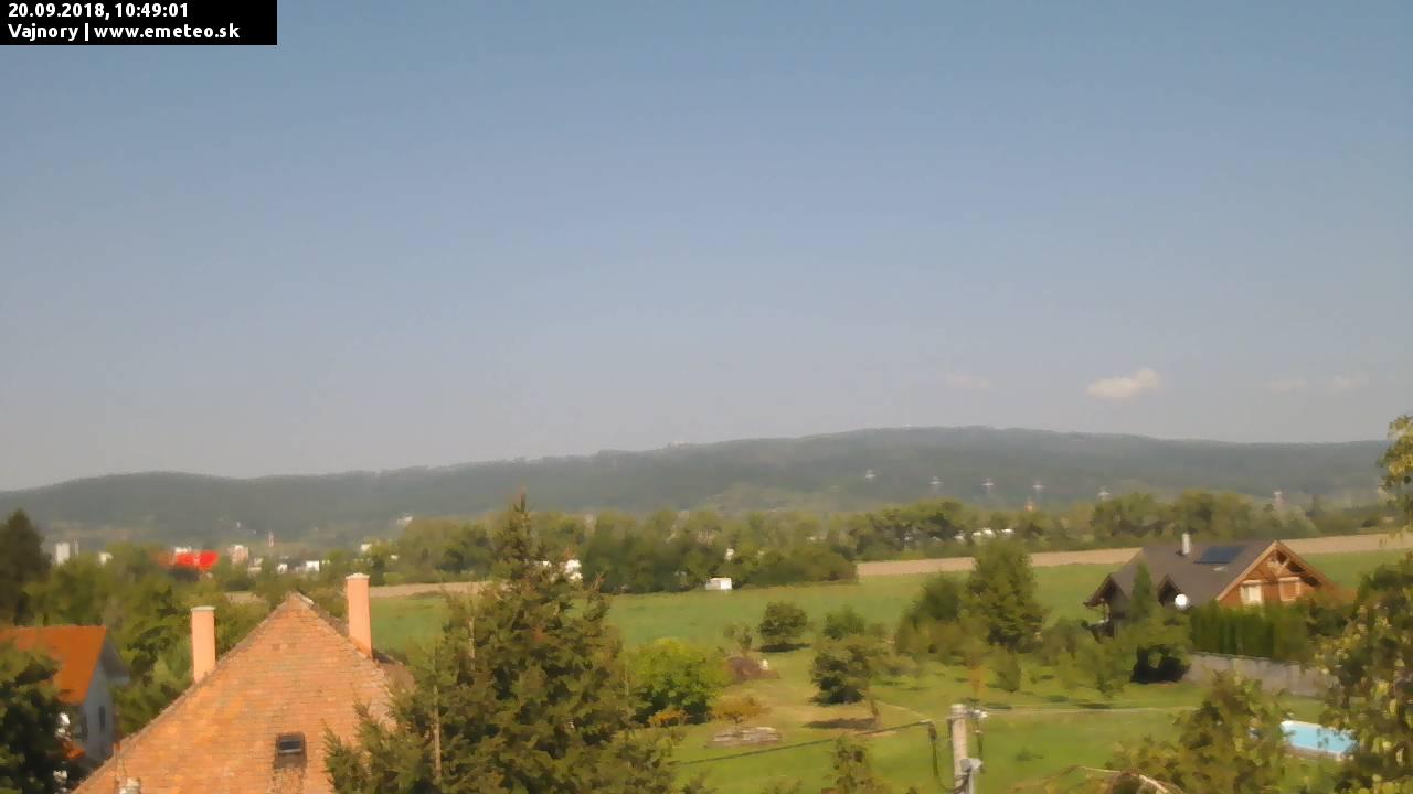 Malé Karpaty