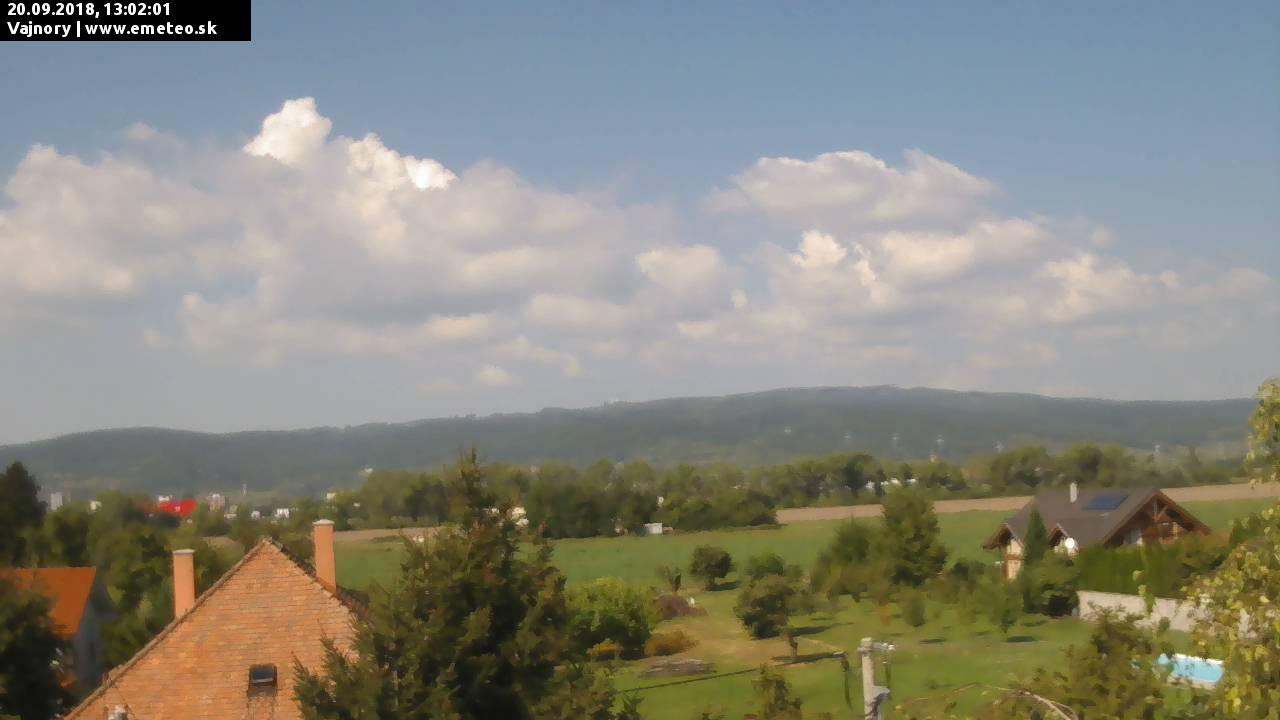 Malé Karpaty