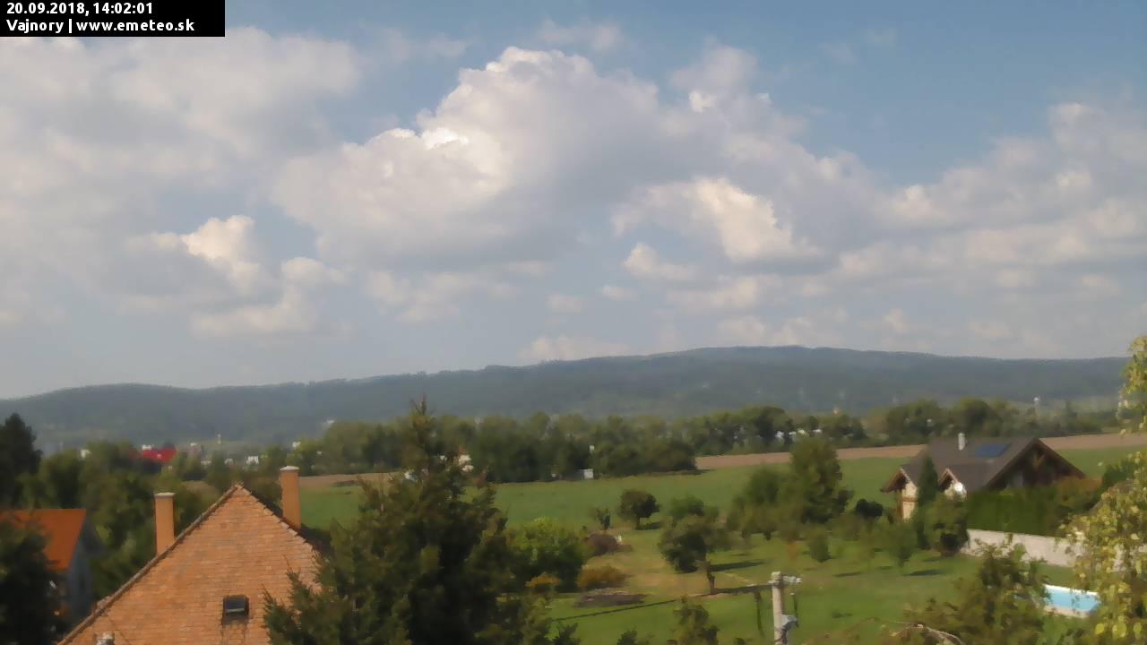 Malé Karpaty