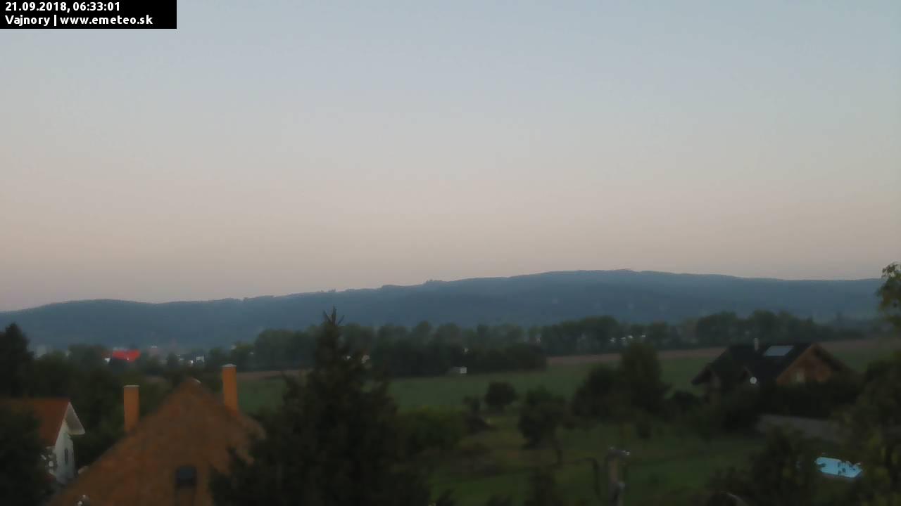Malé Karpaty
