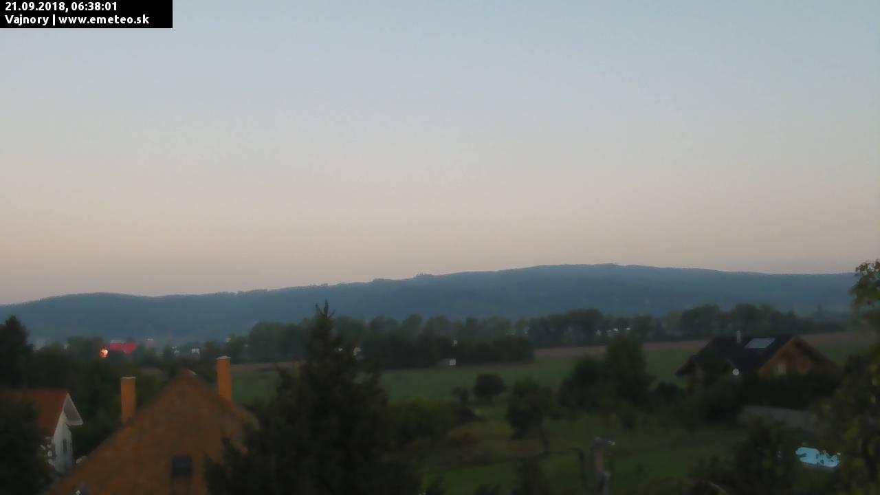 Malé Karpaty