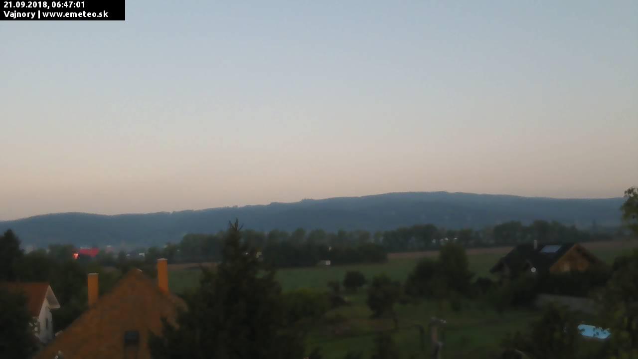Malé Karpaty
