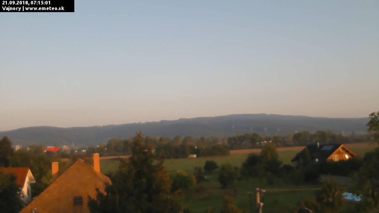 Malé Karpaty
