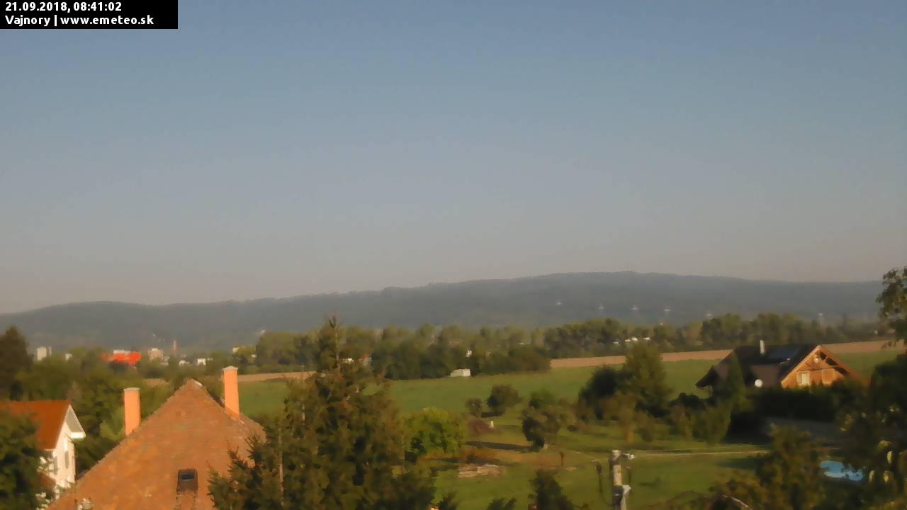 Malé Karpaty
