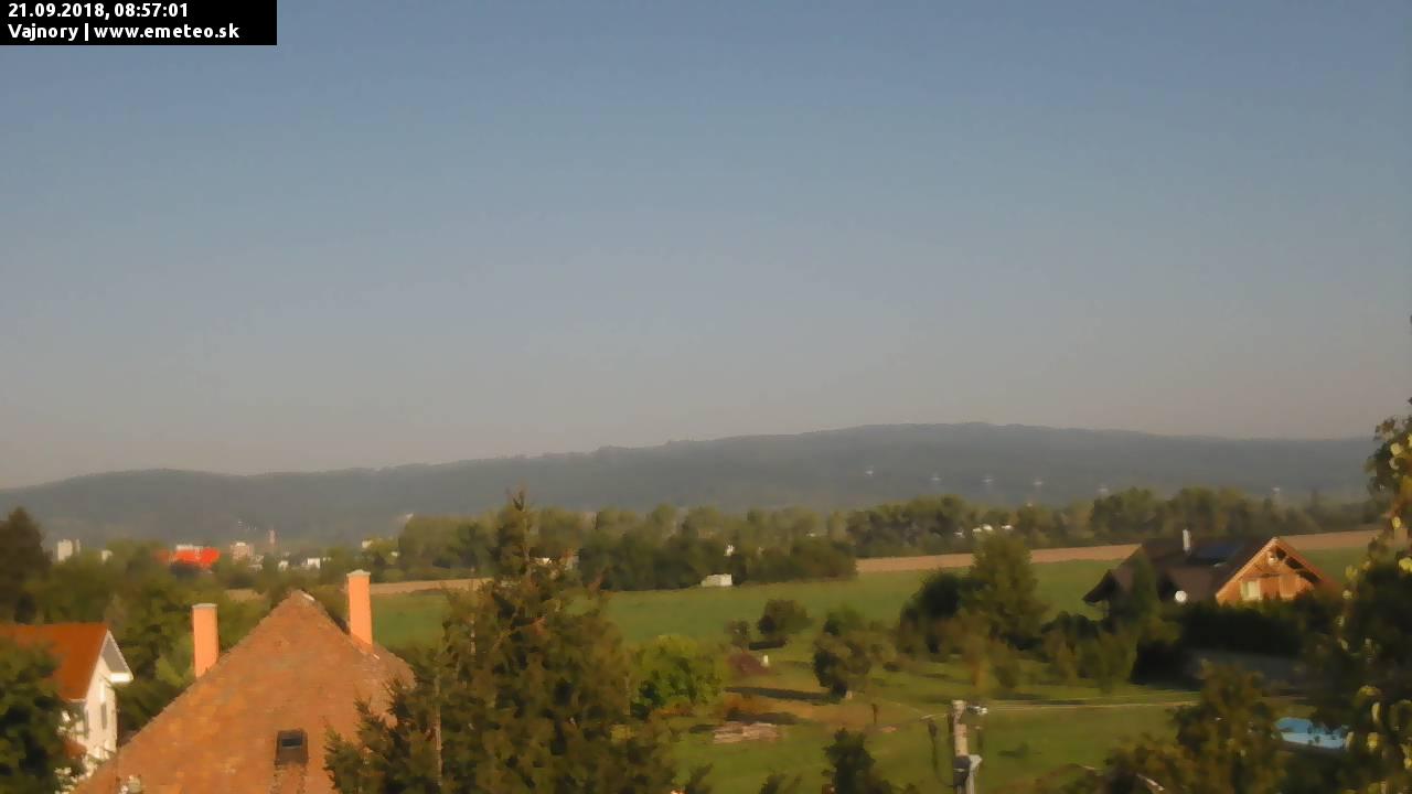 Malé Karpaty