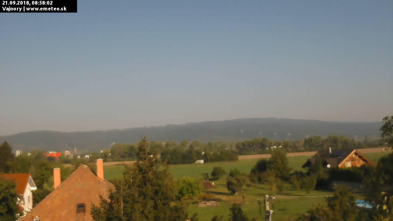 Malé Karpaty