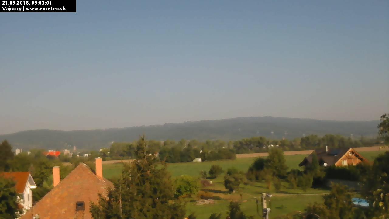 Malé Karpaty