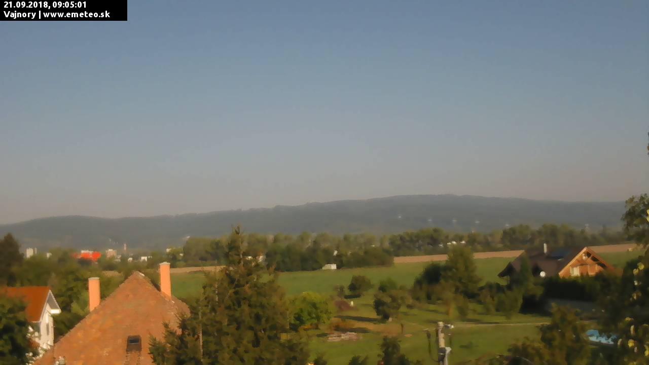 Malé Karpaty