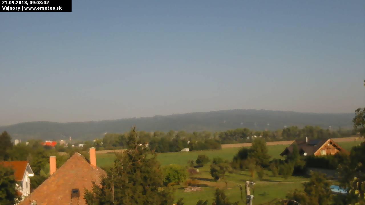 Malé Karpaty