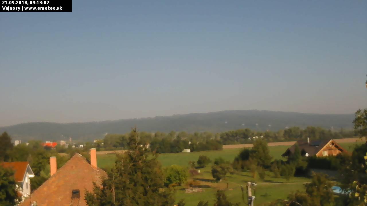 Malé Karpaty