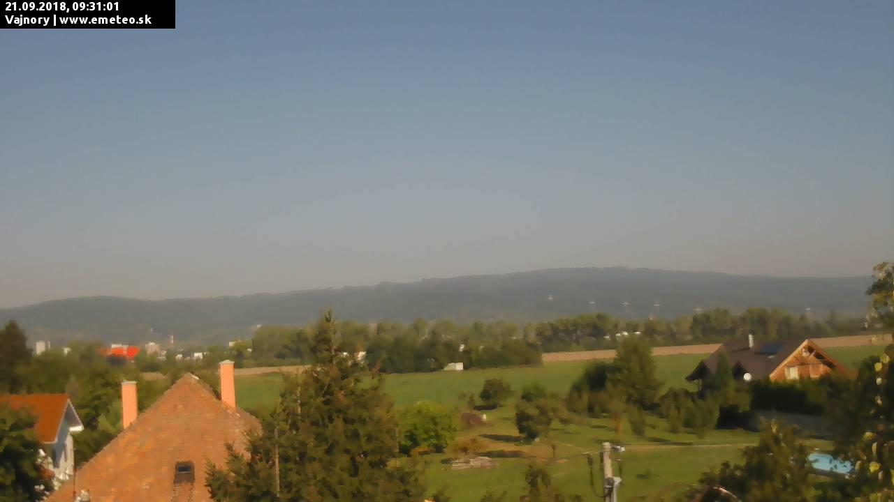 Malé Karpaty